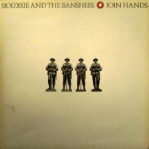 Siouxsie & The Banshees - Join Hands