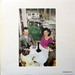 Led Zeppelin - Presence