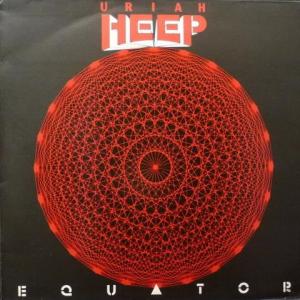 Uriah Heep - Equator