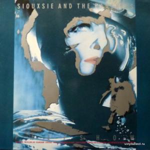 Siouxsie & The Banshees - Peepshow