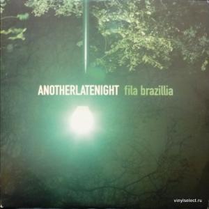 Fila Brazillia - AnotherLateNight