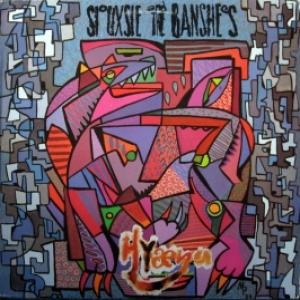 Siouxsie & The Banshees - Hyæna