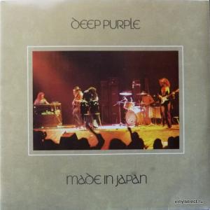 Deep Purple - Made In Japan