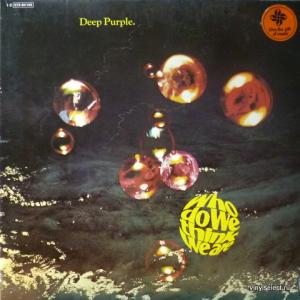 Deep Purple - Who Do We Think We Are