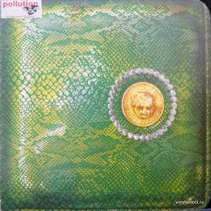 Alice Cooper - Billion Dollar Babies (+ Poster!)