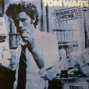 Tom Waits - Bounced Checks