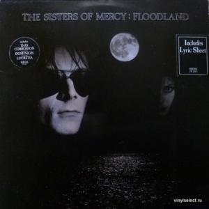 Sisters Of Mercy, The - Floodland
