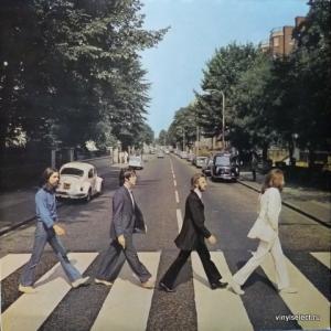 Beatles,The - Abbey Road