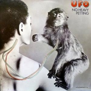 UFO - No Heavy Petting