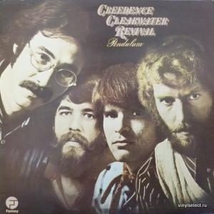 Creedence Clearwater Revival - Pendulum