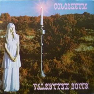 Colosseum - Valentyne Suite