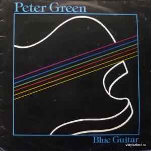 Peter Green - Blue Guitar