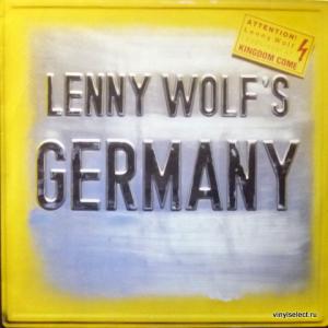 Lenny Wolf's Germany (Kingdom Come) - Lenny Wolf's Germany