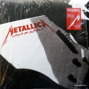 Metallica - Lords Of Summer
