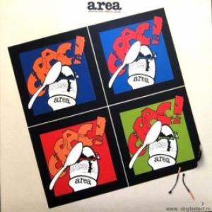 Area - Crac!