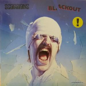 Scorpions - Blackout