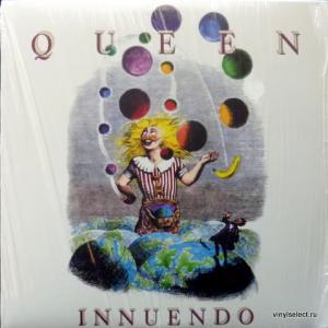 Queen - Innuendo