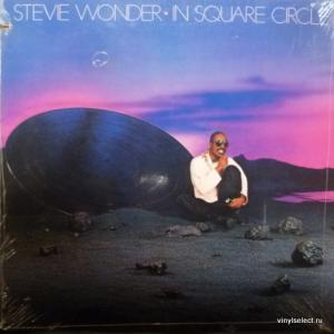 Stevie Wonder - In Square Circle
