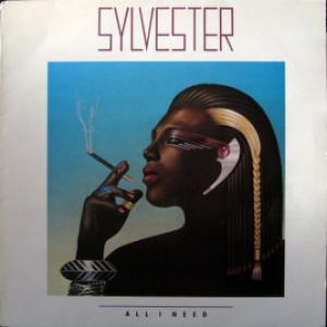 Sylvester - All I Need