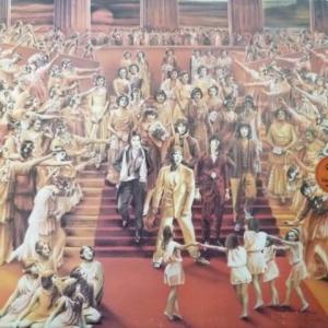 Rolling Stones,The - It's Only Rock 'N Roll
