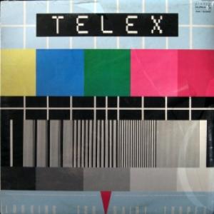 Telex - Looking For Saint Tropez 
