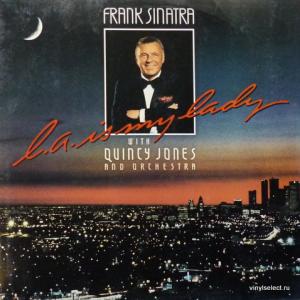Frank Sinatra - L.A. Is My Lady (feat. Quincy Jones And Orchestra)