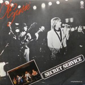 Secret Service - Oh Susie