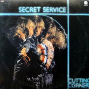 Secret Service - Cutting Corners