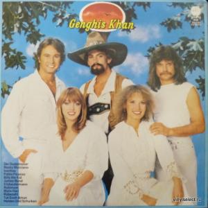 Dschinghis Khan - Helden, Schurken & Der Dudelmoser