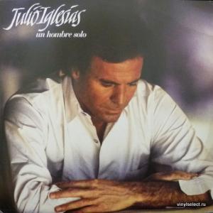 Julio Iglesias - Un Hombre Solo