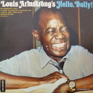 Louis Armstrong - Hello, Dolly!