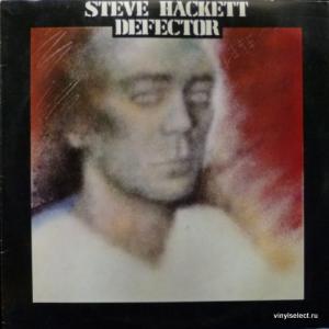 Steve Hackett (ex-Genesis) - Defector