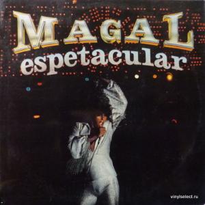 Sidney Magal - Magal Espetacular