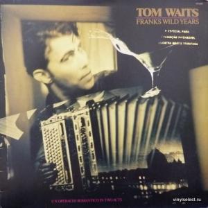 Tom Waits - Franks Wild Years