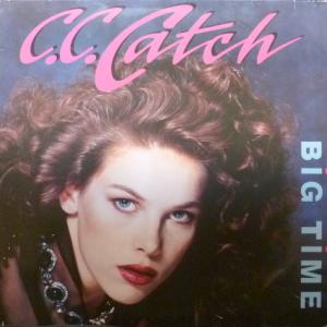C.C.Catch - Big Time