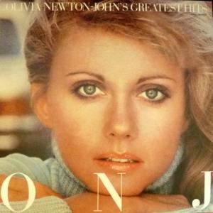 Olivia Newton-John - Olivia Newton-John's Greatest Hits