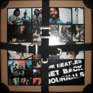 Beatles,The - Get Back Journals