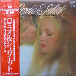 Alec R. Costandinos - Romeo & Juliet