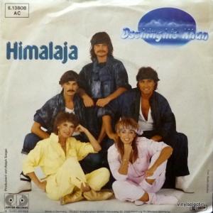 Dschinghis Khan - Himalaja