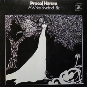 Procol Harum - A Whiter Shade Of Pale