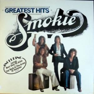 Smokie - Greatest Hits