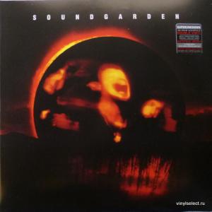 Soundgarden - Superunknown