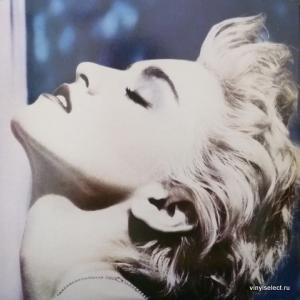 Madonna - True Blue