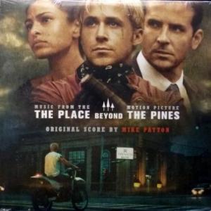 Mike Patton (Faith No More) - The Place Beyond The Pines - OST (feat. Ennio Morricone, Bon Iver...)