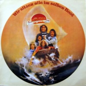 Dschinghis Khan - Wir Sitzen Alle Im Selben Boot