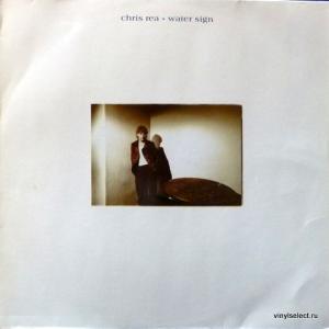 Chris Rea - Water Sign
