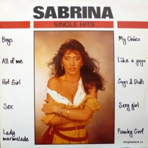 Sabrina - Single Hits