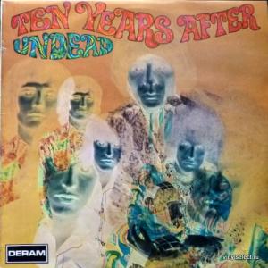 Ten Years After - Ten Years After Undead