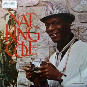 Nat King Cole - Nat King Cole