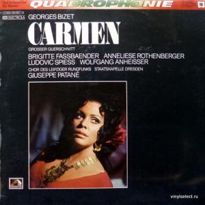 Georges Bizet - Carmen